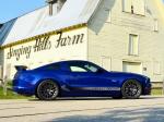 Ford Mustang GT4 by Kenny Brown 2013 года